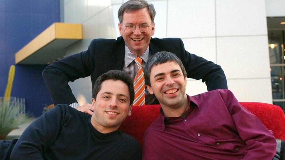 Alphabet va huong di day tham vong cua Google hinh anh