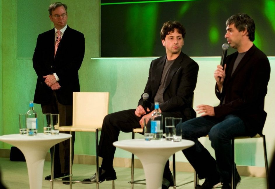 Tham vọng của Alphabet Google ảnh 2 Tham vong cua Alphabet Google anh 2