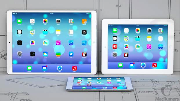 doanh thu ipad, iPad pro 9, 7 inch ảnh 2 doanh thu ipad, iPad pro 9, 7 inch anh 2