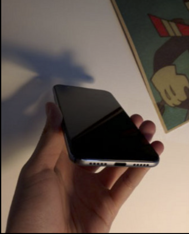 iPhone 7 không có nút home ảnh 2 iPhone 7 khong co nut home anh 2