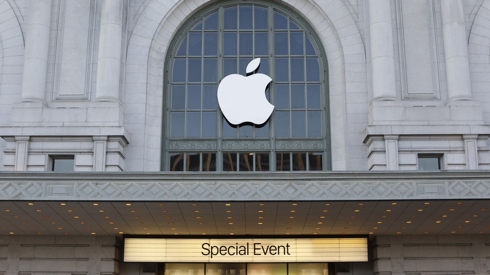 Nhung thiet bi duoc mong doi tai su kien 21/3 cua Apple hinh anh