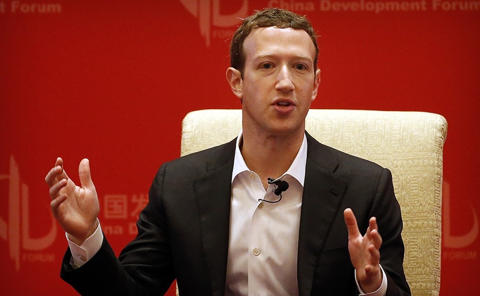 Mark Zuckerberg van dong Trung Quoc bo lenh cam Facebook hinh anh