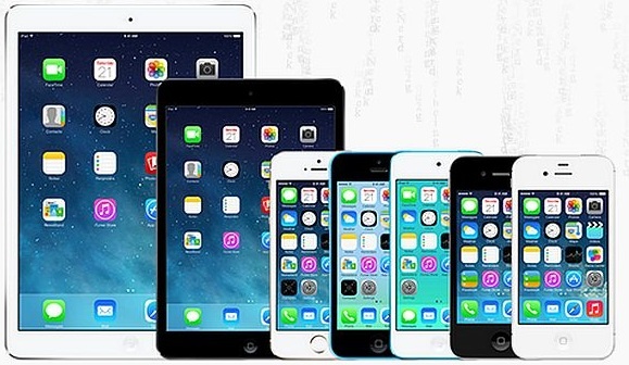 Apple tam ngung cap nhat phien ban iOS 9.3 hinh anh