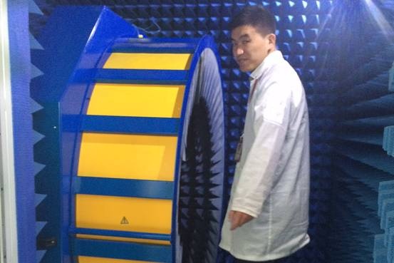 Nha san xuat smartphone Trung Quoc anh 2