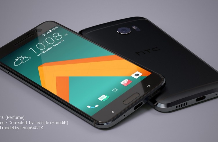 HTC M10 co the manh hon Galaxy S7, iPhone 6S hinh anh