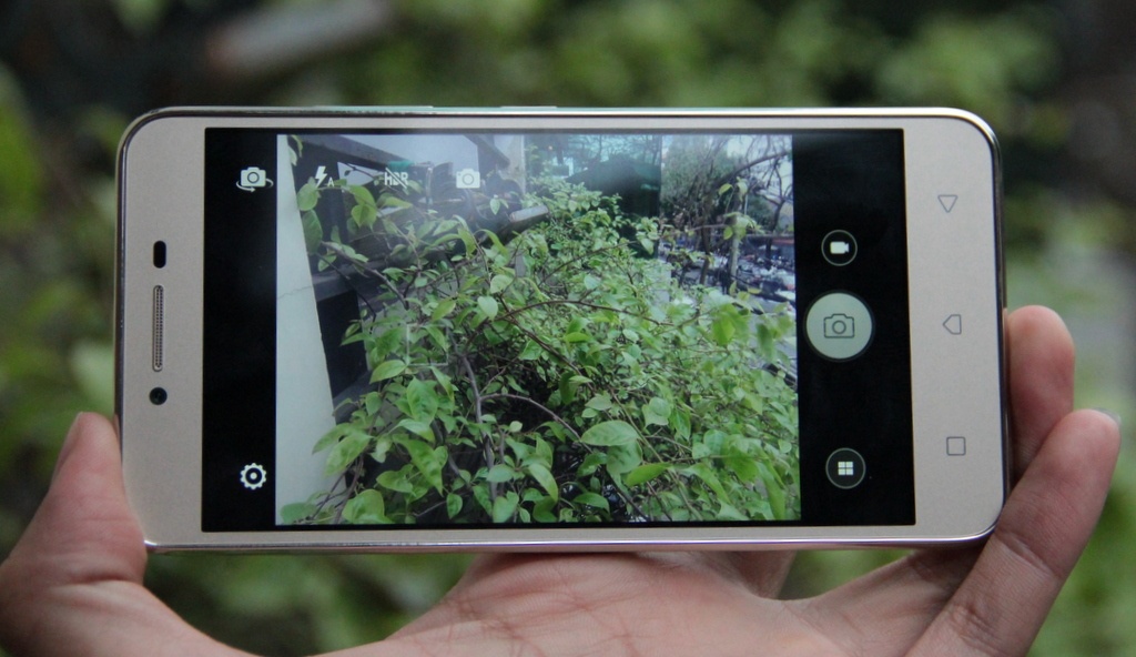 danh gia Lenovo Vibe K5 Plus anh 3