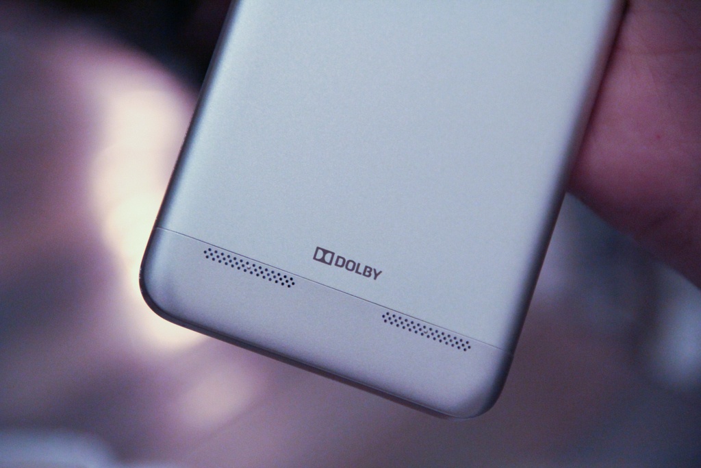 danh gia Lenovo Vibe K5 Plus anh 4