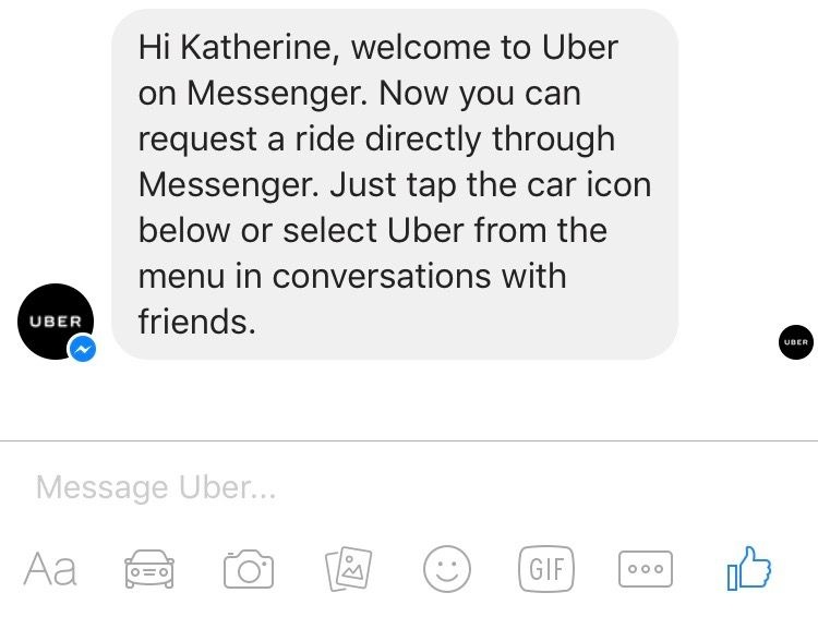 Cach dung Facebook Messenger anh 3