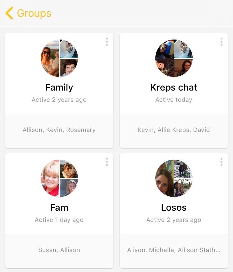 Cach dung Facebook Messenger anh 4
