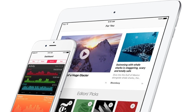 iOS 9.3 tiep tuc gap loi treo may tren iPhone 6S hinh anh