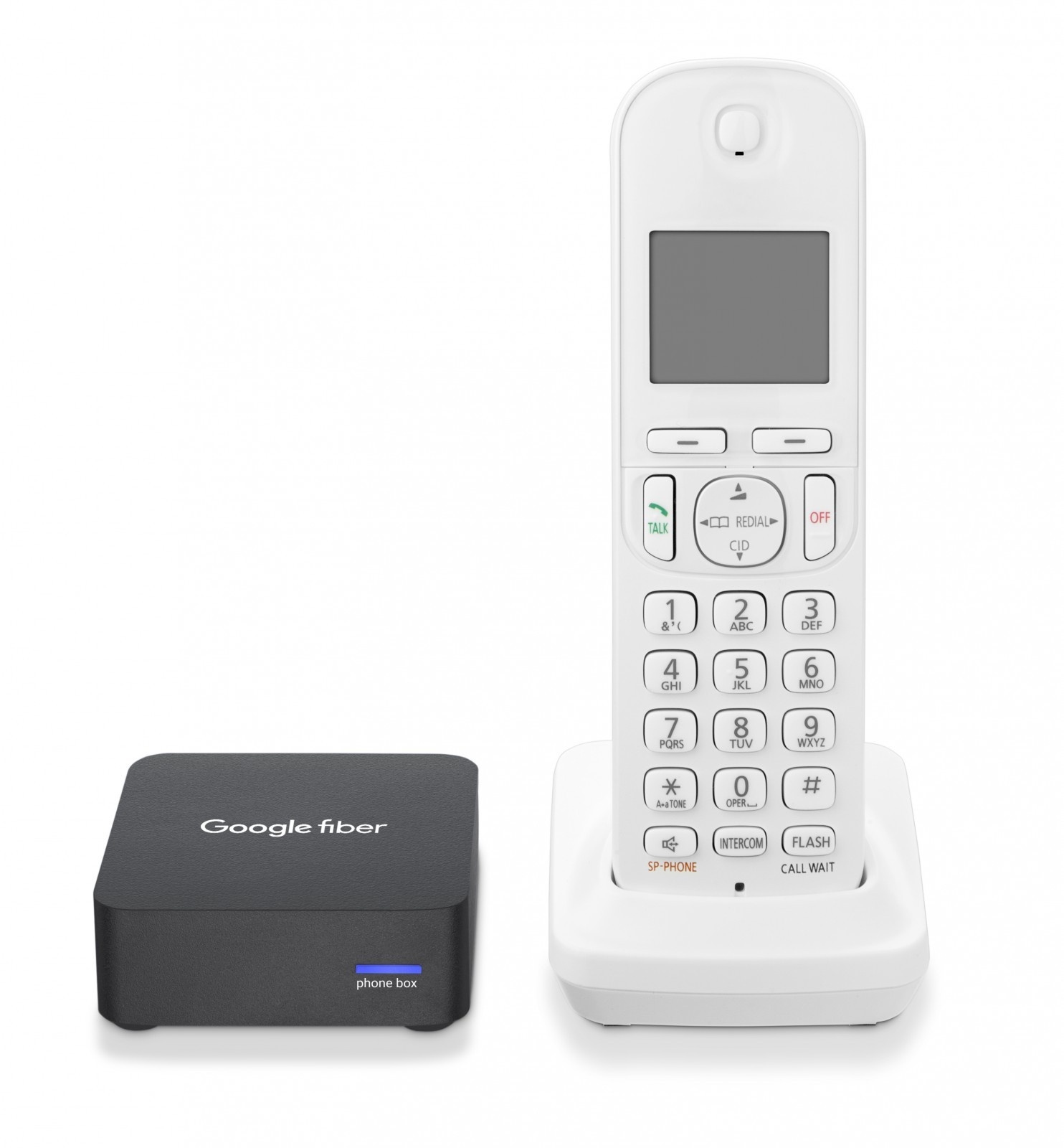 dịch vụ viễn thông Google Fiber Phone ảnh 1 dich vu vien thong Google Fiber Phone anh 1