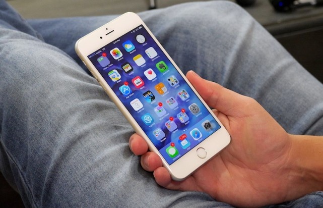 iPhone 7 chua can thay doi thiet ke hinh anh