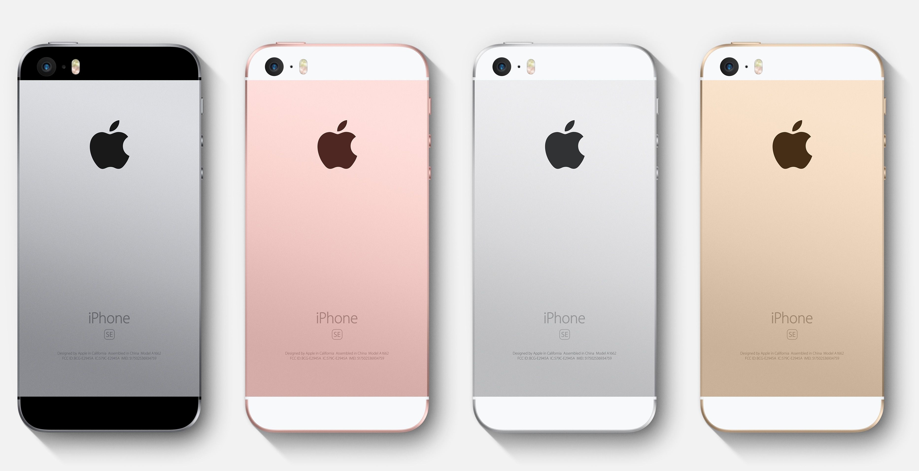 Phan lon nguoi mua iPhone SE chuyen tu Android hinh anh