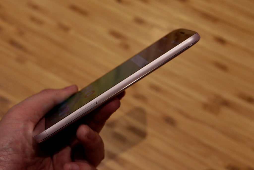 Mo hop LG G5 tai Viet Nam anh 3