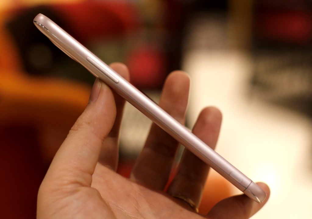 Mo hop LG G5 tai Viet Nam anh 4