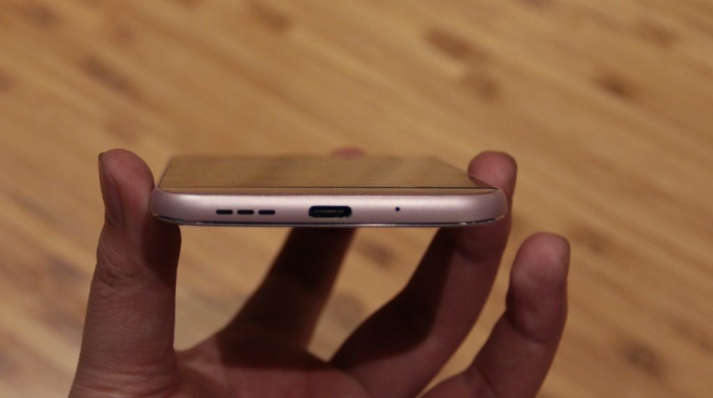 Mo hop LG G5 tai Viet Nam anh 5