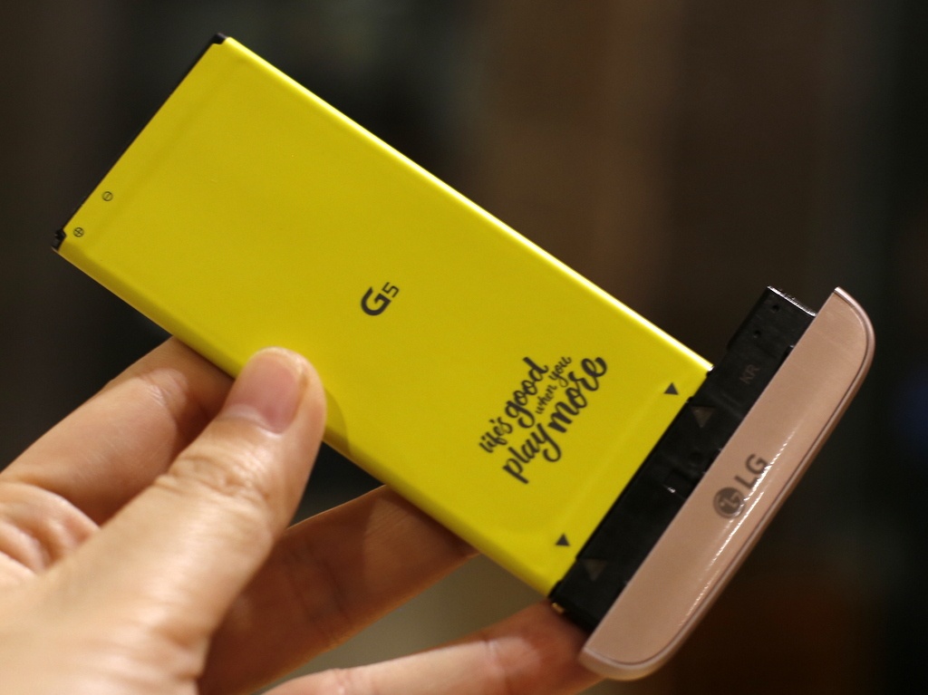 Mo hop LG G5 tai Viet Nam anh 6