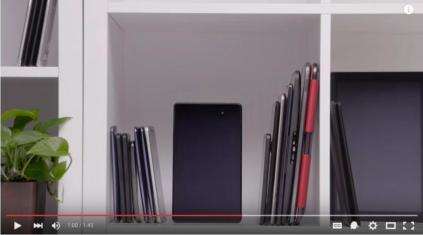 Google Play gioi thieu realBooks hinh anh