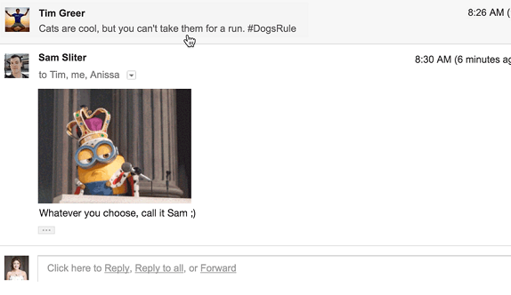 trò đùa Cá tháng tư ảnh 3 tro dua Ca thang tu anh 3