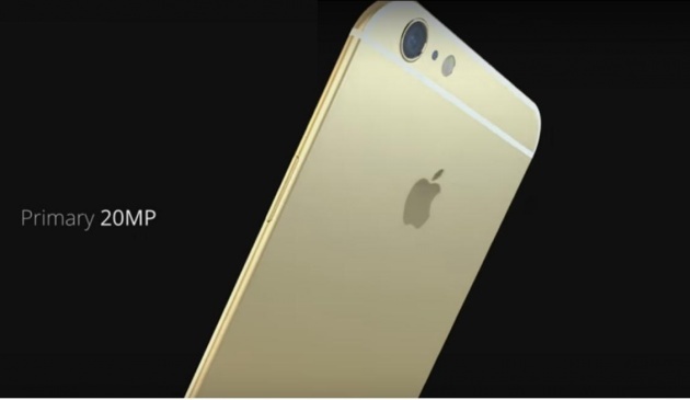 iPhone 7 mong va nhe hon nho cong nghe moi hinh anh