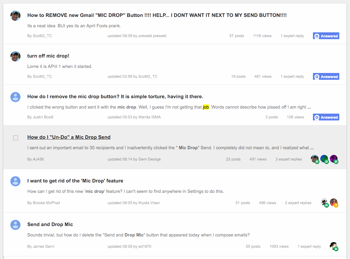 tro dua ca thang tu cua Google anh 2