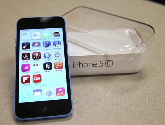 Cong cu FBI be khoa iPhone co the bi phat tan hinh anh