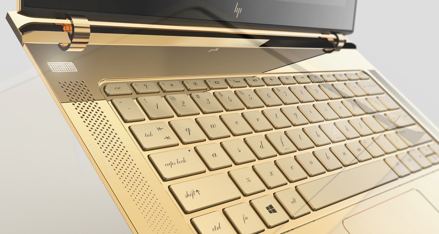 HP gioi thieu HP spectre 13, 3 anh 9