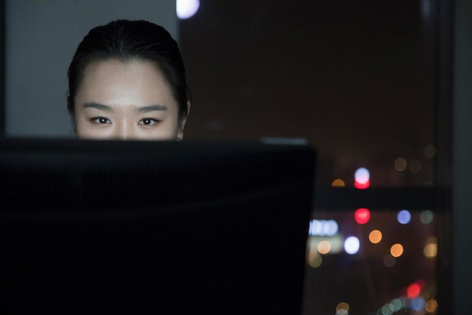 Trung Quoc tang cuong quan ly tin tuc tren Internet hinh anh