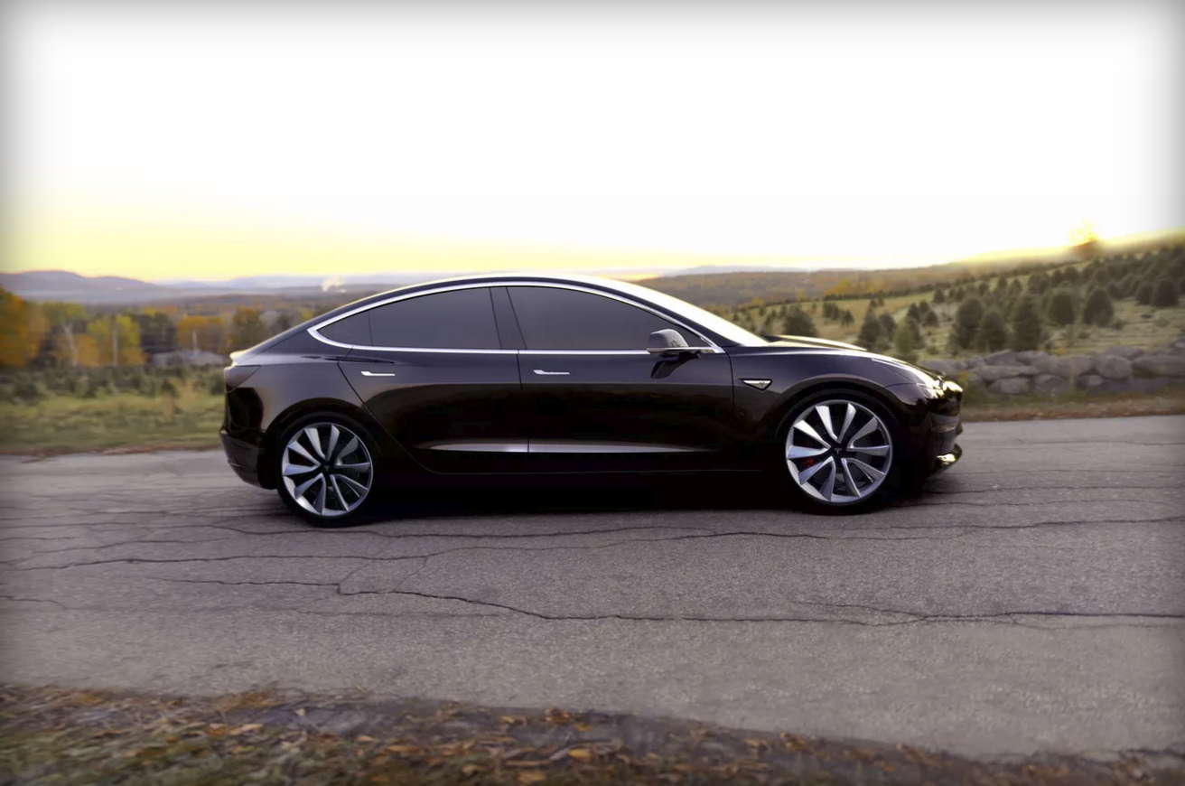 Telsa không phải Apple tiếp theo ảnh 1 Telsa khong phai Apple tiep theo anh 1