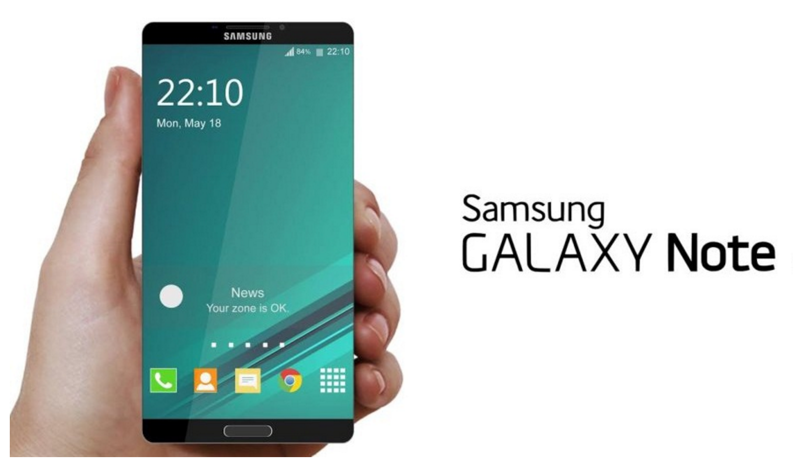 Galaxy Note 6 se su dung chip moi cua Qualcomm hinh anh