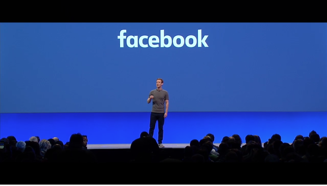 Facebook cạnh tranh với Apple ảnh 1 Facebook canh tranh voi Apple anh 1