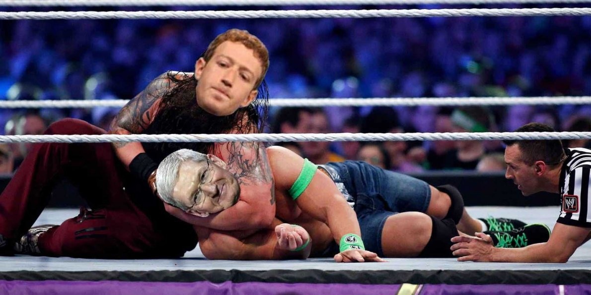 Facebook cạnh tranh với Apple ảnh 4 Facebook canh tranh voi Apple anh 4