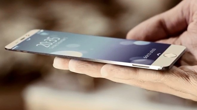 20 dieu can biet ve iPhone 7 hinh anh