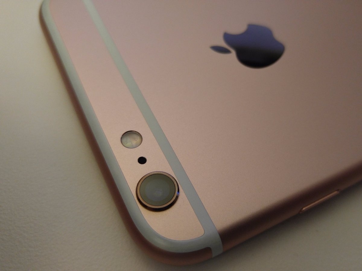 tin đồn về iPhone 7 ảnh 6 tin don ve iPhone 7 anh 6