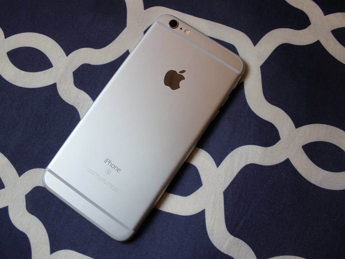 tin đồn về iPhone 7 ảnh 7 tin don ve iPhone 7 anh 7