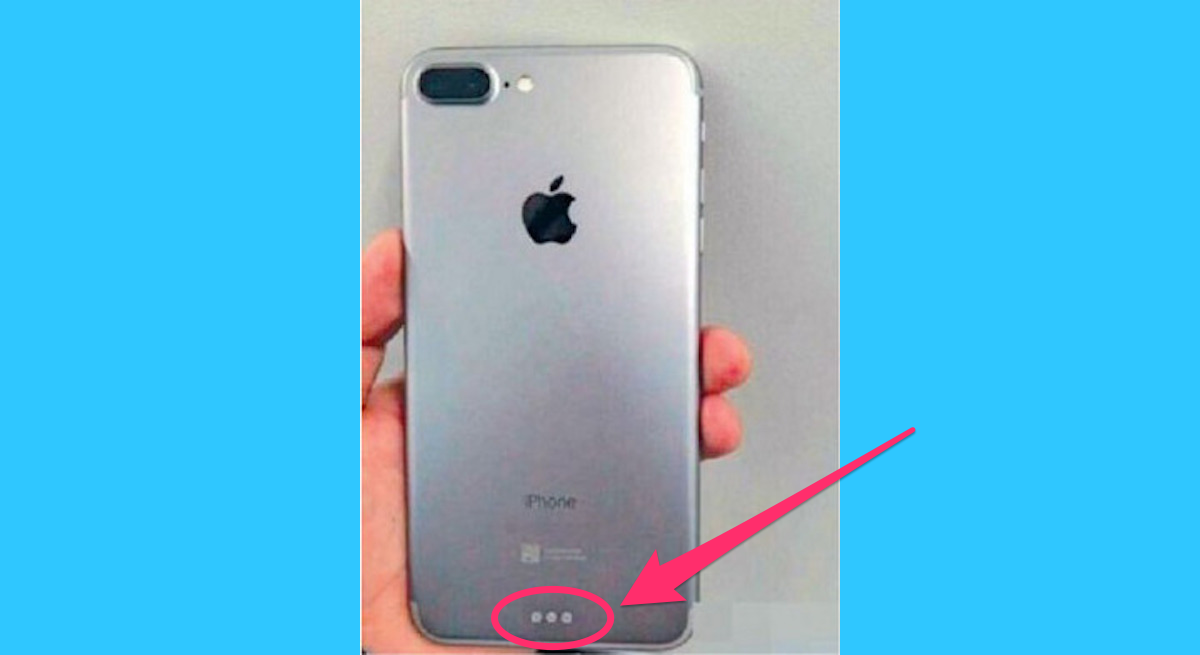 tin đồn về iPhone 7 ảnh 8 tin don ve iPhone 7 anh 8