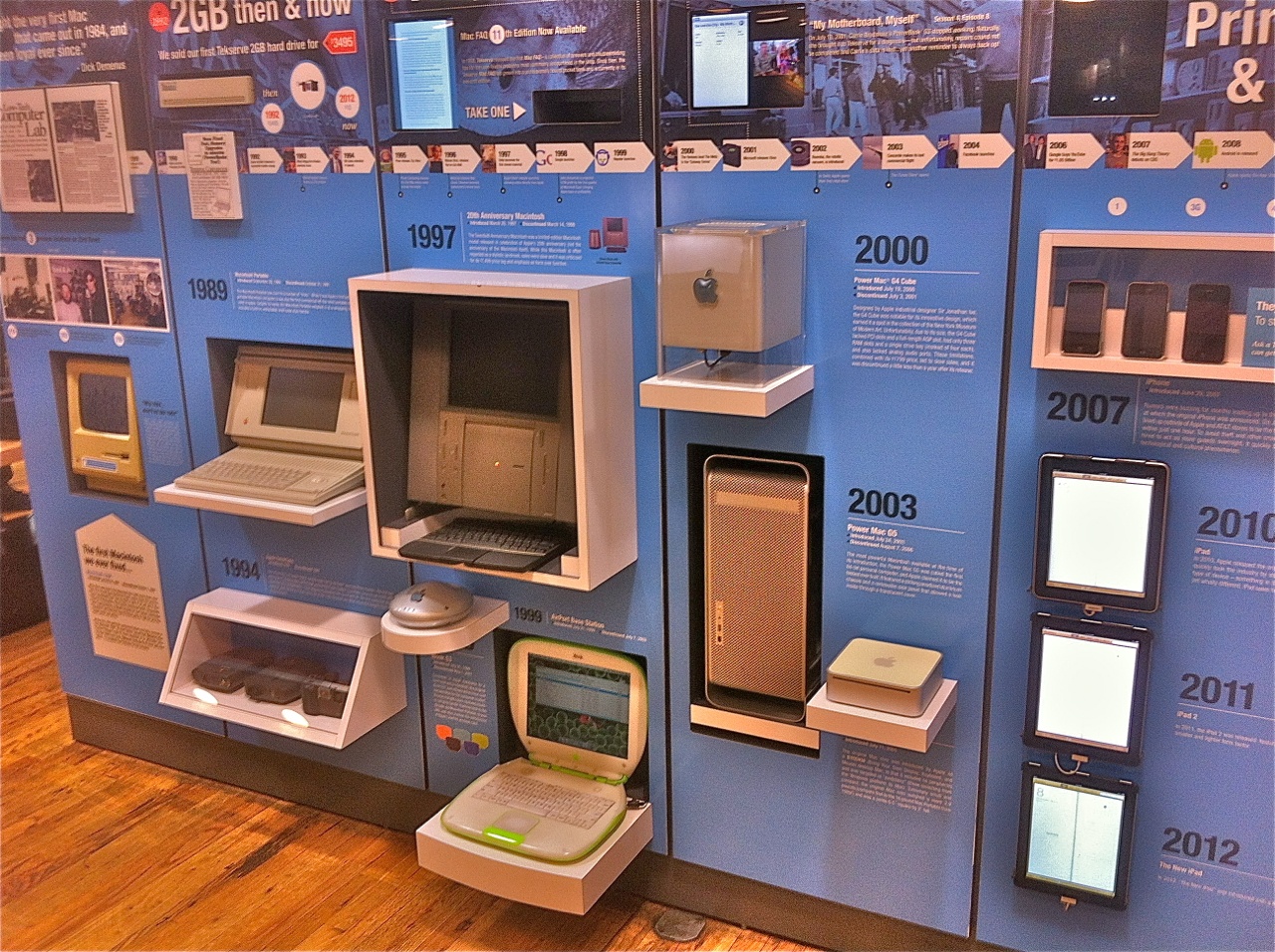 Do co cua Apple duoc ban voi gia 100.000 USD hinh anh