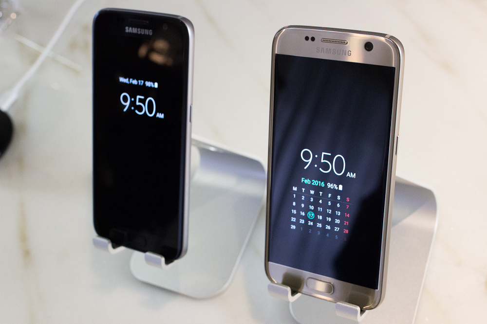 'Ly do toi chuyen tu Galaxy S7 sang iPhone 6S nham chan' hinh anh