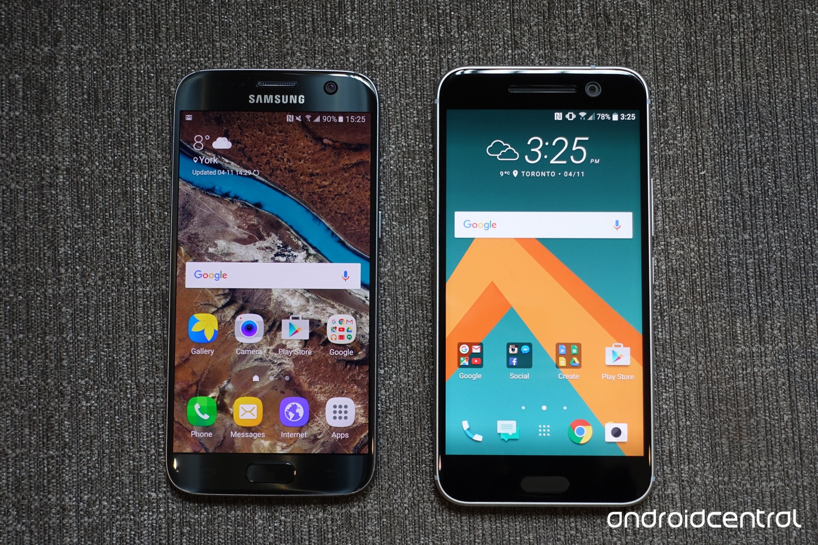 So sanh camera Galaxy S7 va HTC 10 hinh anh