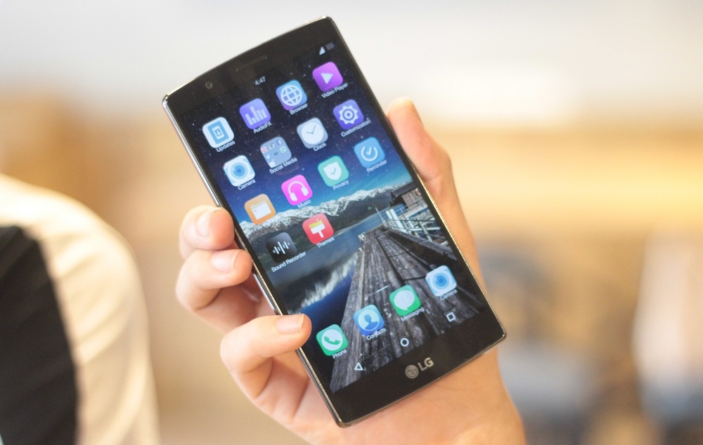 Nhom 9X lam ROM thuan Viet cho may Android hinh anh