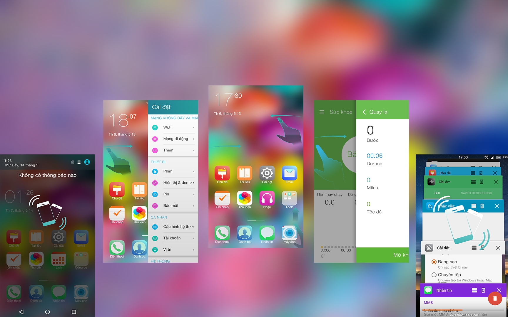 Nhóm phát triển bản ROM BlurOS ảnh 3 Nhom phat trien ban ROM BlurOS anh 3