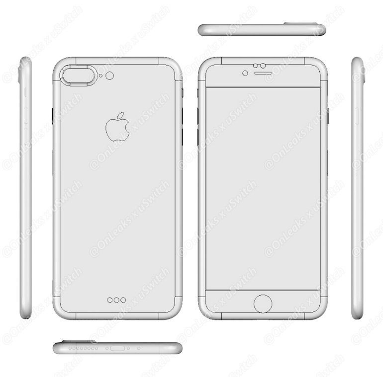 thong tin ve iPhone 7 anh 2