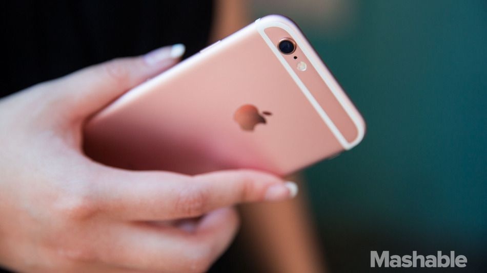 Nhung hinh anh iPhone 7 dang tin nhat hinh anh