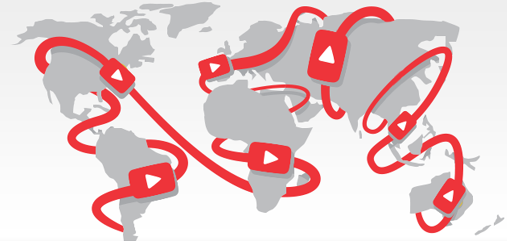 46% nguoi Viet Nam hoc tap tren YouTube hinh anh