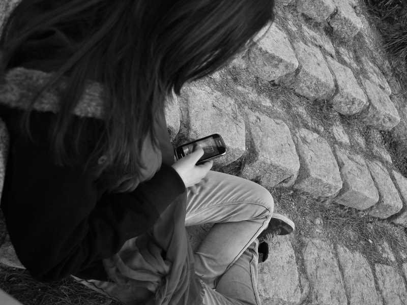 Song dien thoai co the gay ung thu nao hinh anh