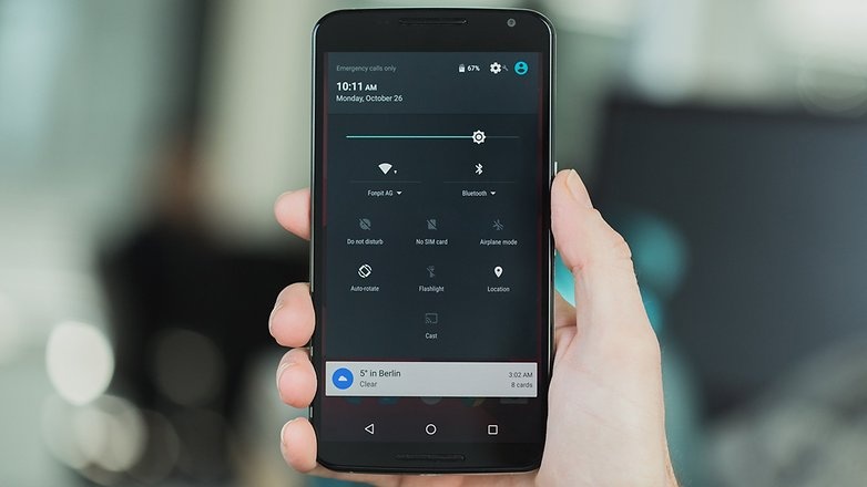 14 ung dung Android khien nguoi dung iPhone ghen ty hinh anh