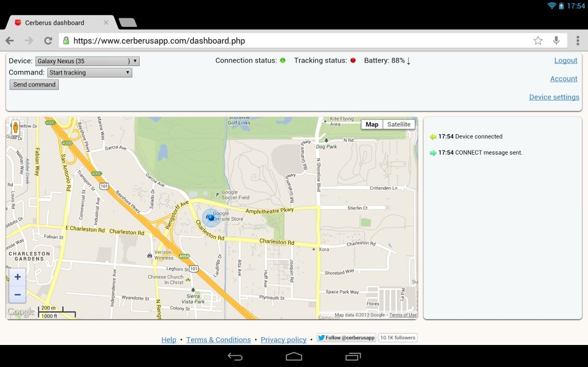 ung dung android ma iPhone khong co anh 10