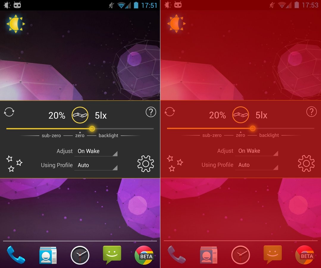 ung dung android ma iPhone khong co anh 12