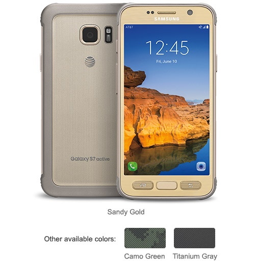 Galaxy S7 Active sieu ben ra mat, pin lon hon hinh anh