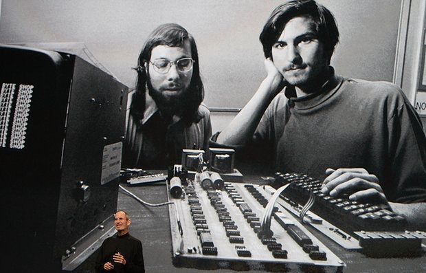 Apple khủng khoảng thời kỳ hậu Steve Jobs ảnh 3 Apple khung khoang thoi ky hau Steve Jobs anh 3